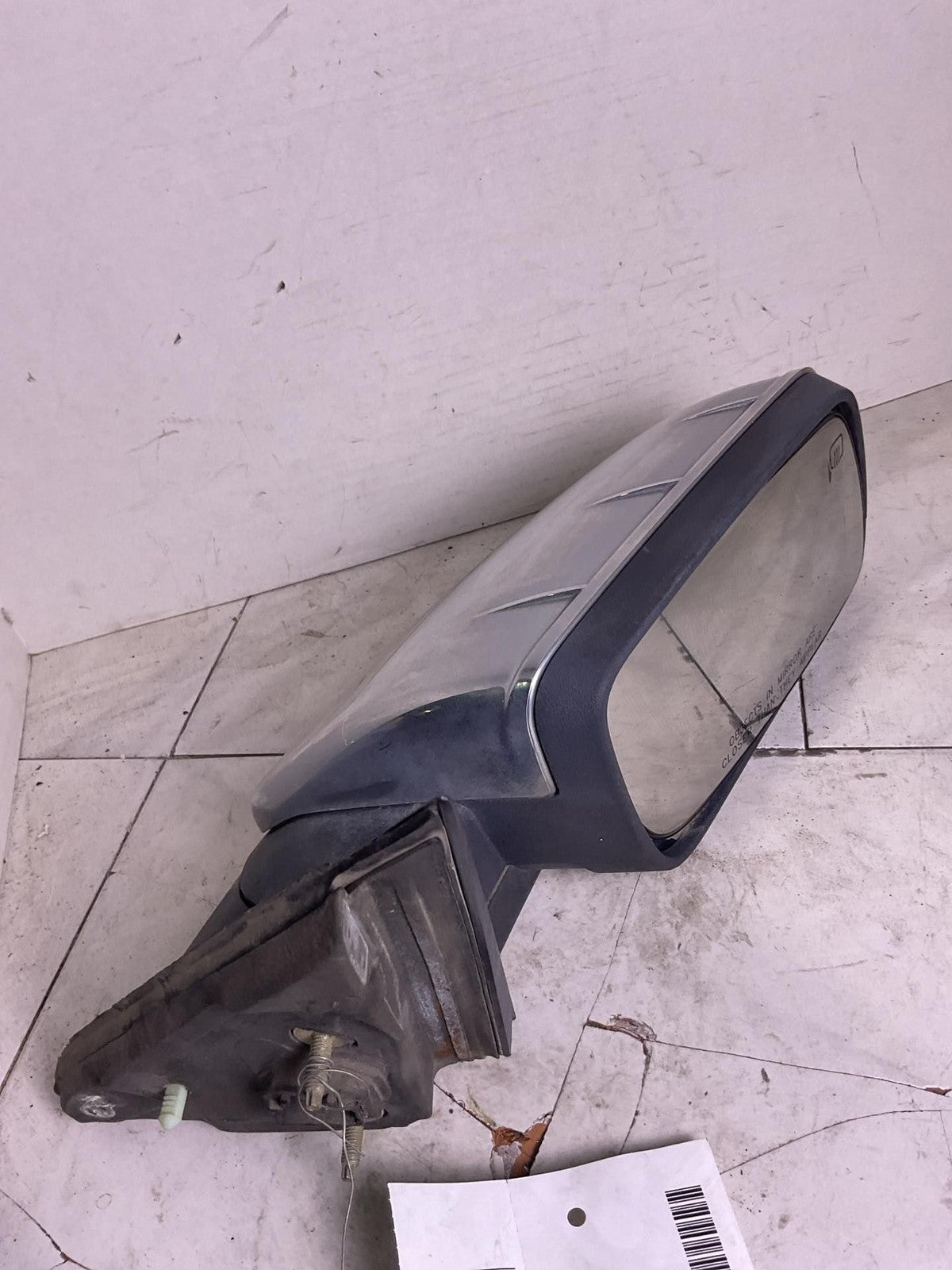 Door Mirror FORD FLEX Right 09 10 11 120